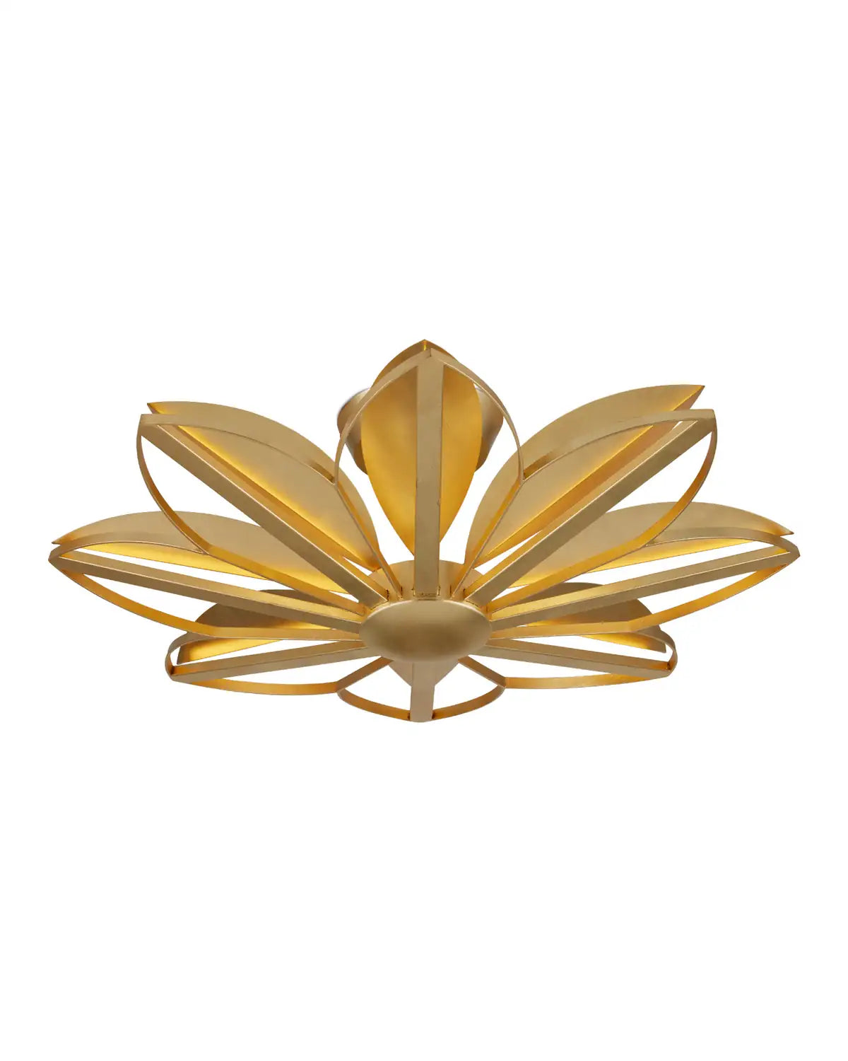 CURREY & COMPANY, STEWART SEMI-FLUSH MOUNT, SEMI FLUSH MOUNT LIGHT