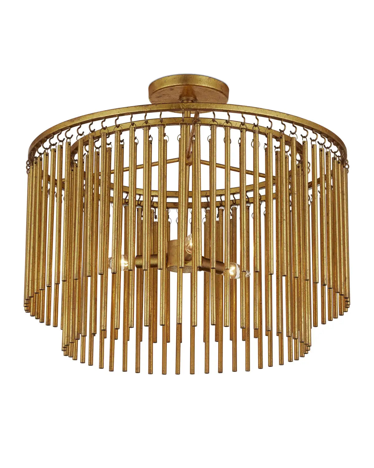 CURREY & COMPANY, MANTRA SEMI-FLUSH MOUNT, SEMI FLUSH MOUNT LIGHT