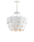 CURREY & COMPANY, TULUM CHANDELIER, CHANDELIER LIGHT