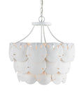 CURREY & COMPANY, TULUM CHANDELIER, CHANDELIER LIGHT