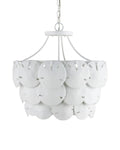 CURREY & COMPANY, TULUM CHANDELIER, CHANDELIER LIGHT