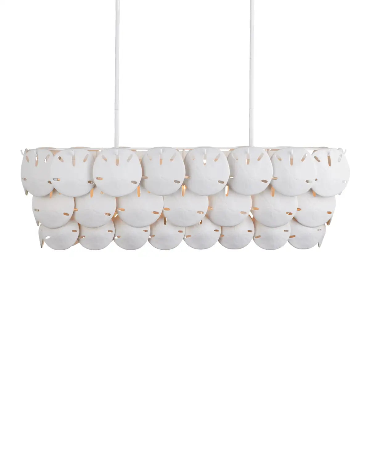 CURREY & COMPANY, TULUM OVAL CHANDELIER, CHANDELIER LIGHT