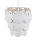 CURREY & COMPANY, TULUM OVAL CHANDELIER, CHANDELIER LIGHT