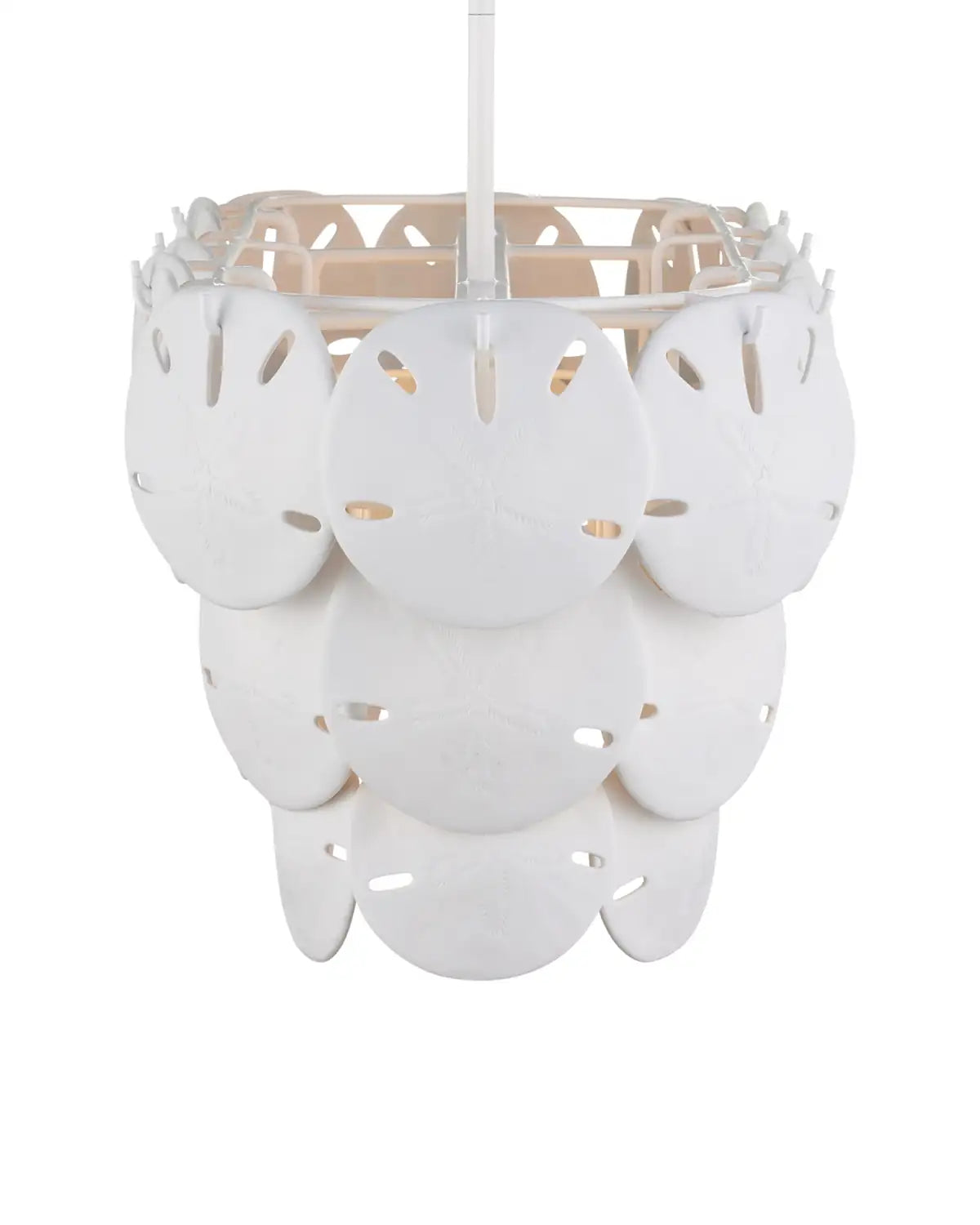 CURREY & COMPANY, TULUM OVAL CHANDELIER, CHANDELIER LIGHT