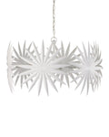 CURREY & COMPANY, BISMARKIA CHANDELIER, CHANDELIER LIGHT