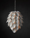 CURREY & COMPANY, DIEGO CHANDELIER, CHANDELIER LIGHT