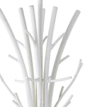 CURREY & COMPANY, TWIGGY OVAL CHANDELIER, CHANDELIER LIGHT