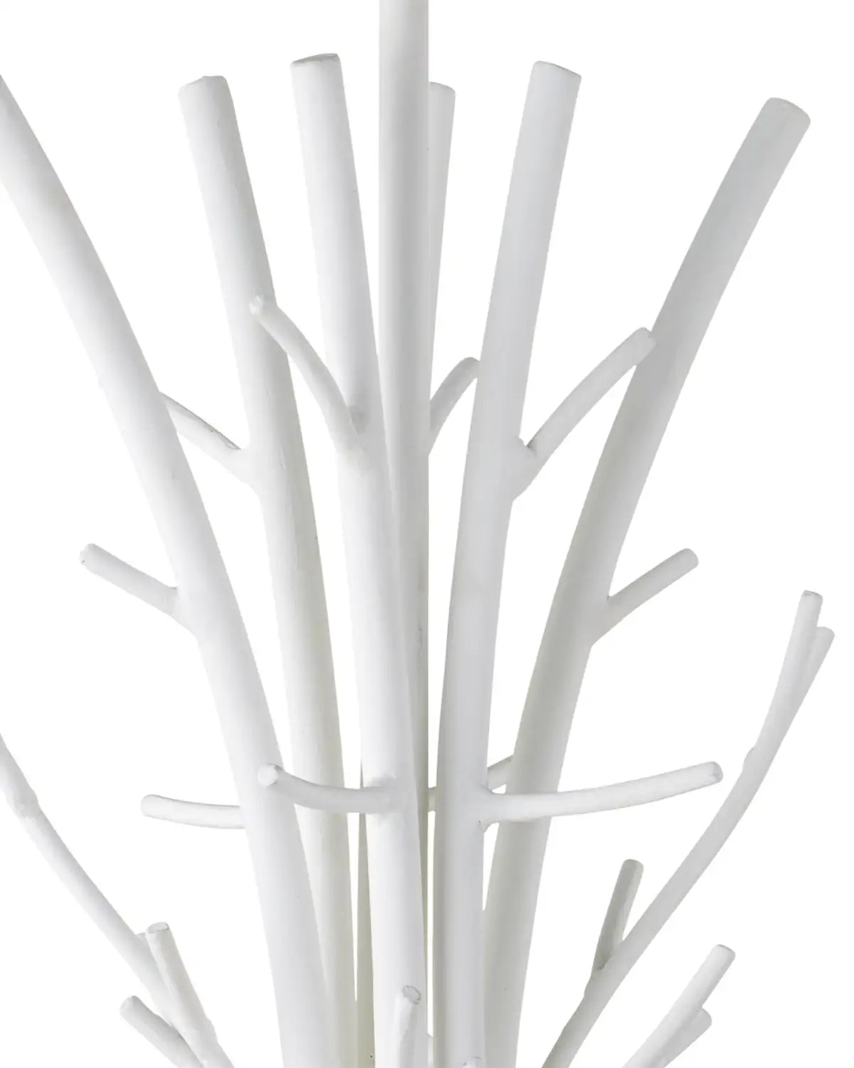 CURREY & COMPANY, TWIGGY OVAL CHANDELIER, CHANDELIER LIGHT