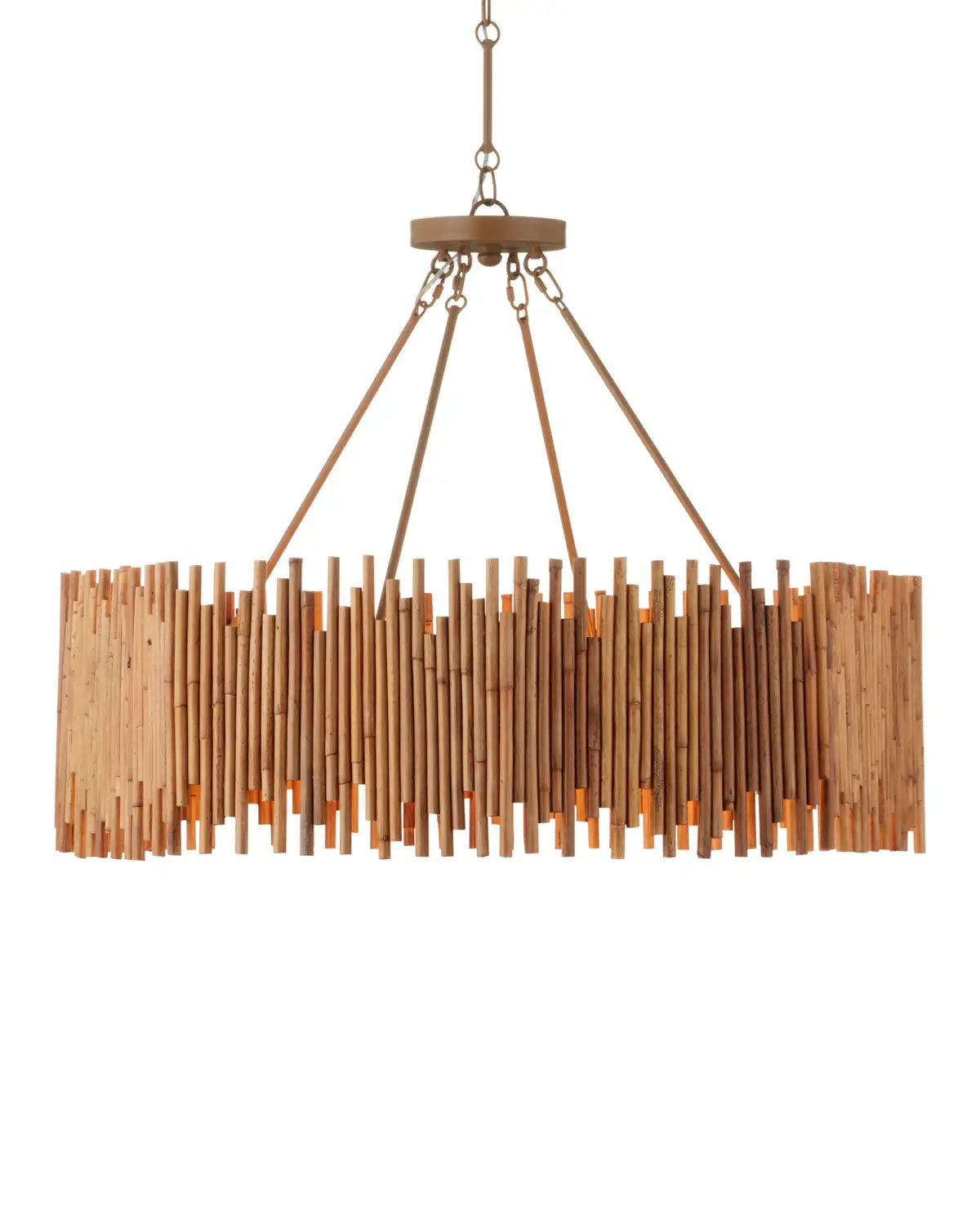 CURREY & COMPANY, TEAHOUSE CHANDELIER, CHANDELIER LIGHT