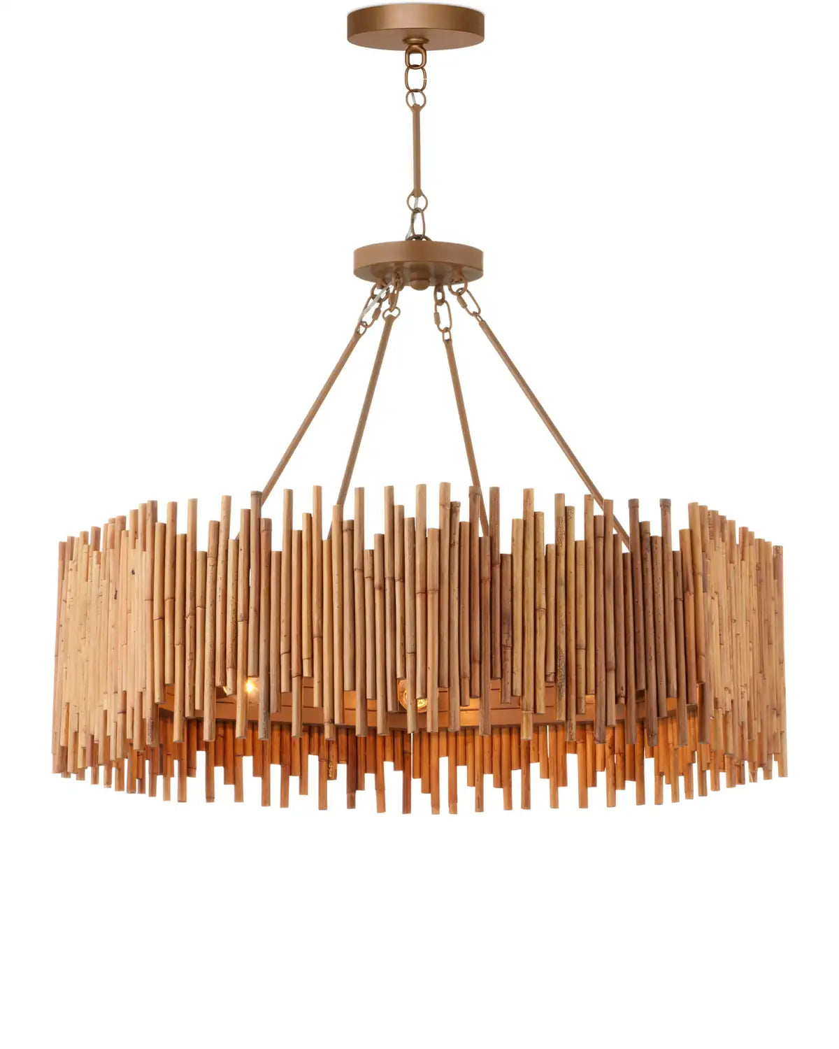 CURREY & COMPANY, TEAHOUSE CHANDELIER, CHANDELIER LIGHT