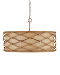 CURREY & COMPANY, PARTITA PENDANT, PENDANT LIGHT