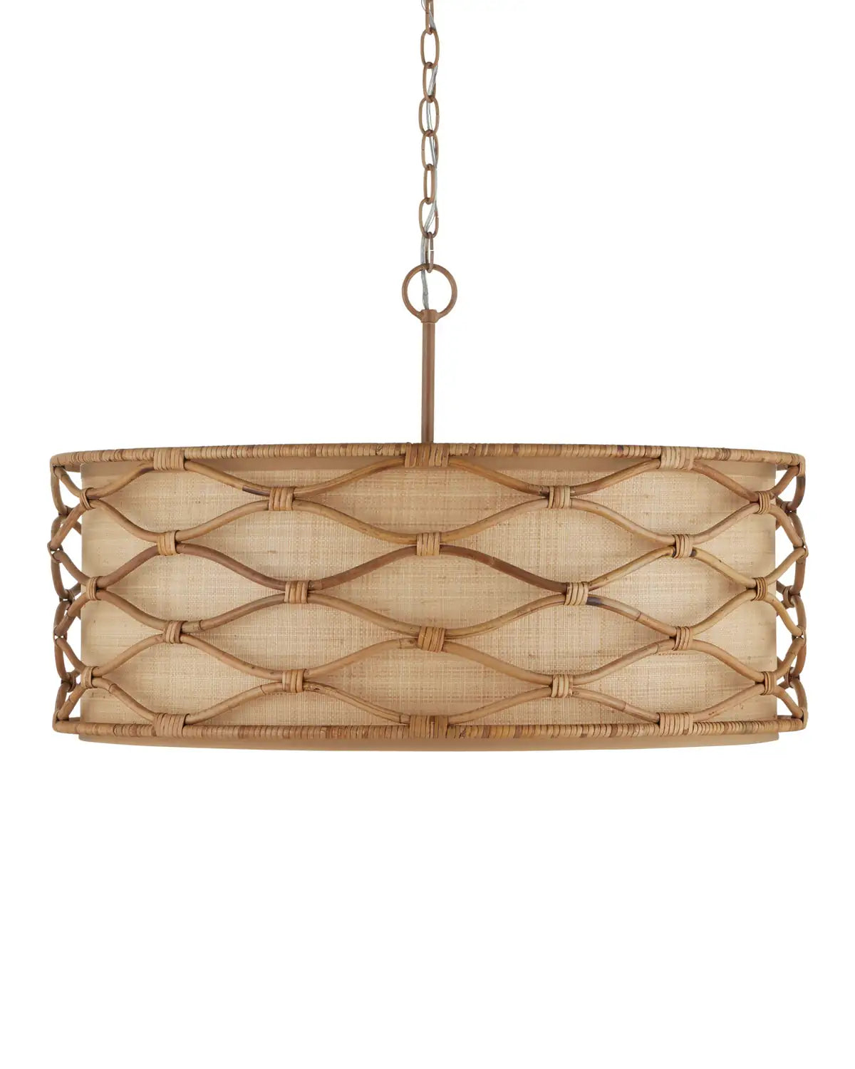 CURREY & COMPANY, PARTITA PENDANT, PENDANT LIGHT