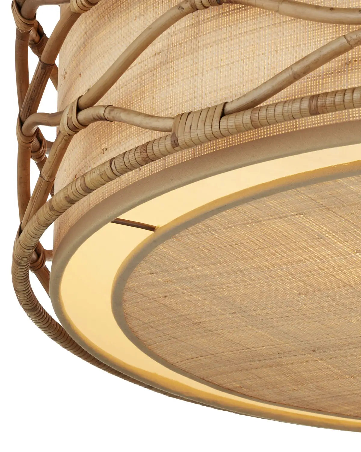 CURREY & COMPANY, PARTITA PENDANT, PENDANT LIGHT