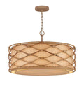 CURREY & COMPANY, PARTITA PENDANT, PENDANT LIGHT