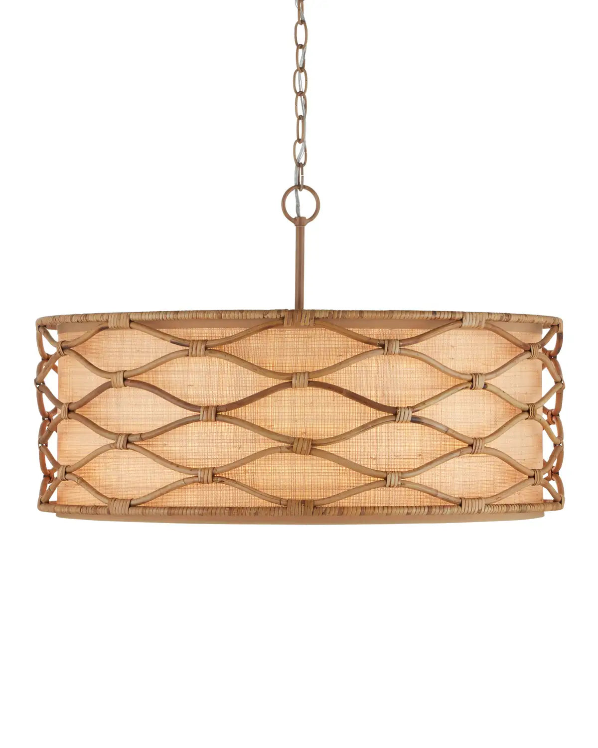 CURREY & COMPANY, PARTITA PENDANT, PENDANT LIGHT
