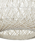 CURREY & COMPANY, COCOON PENDANT, PENDANT LIGHT