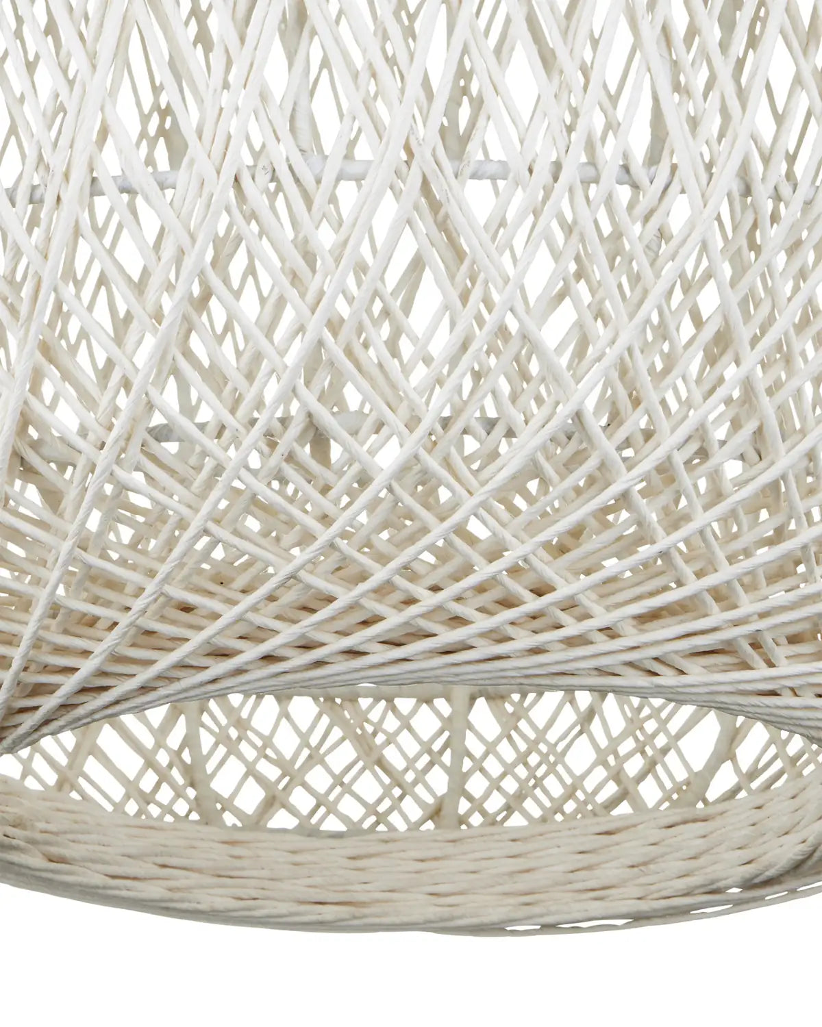 CURREY & COMPANY, COCOON PENDANT, PENDANT LIGHT