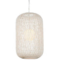 CURREY & COMPANY, COCOON PENDANT, PENDANT LIGHT