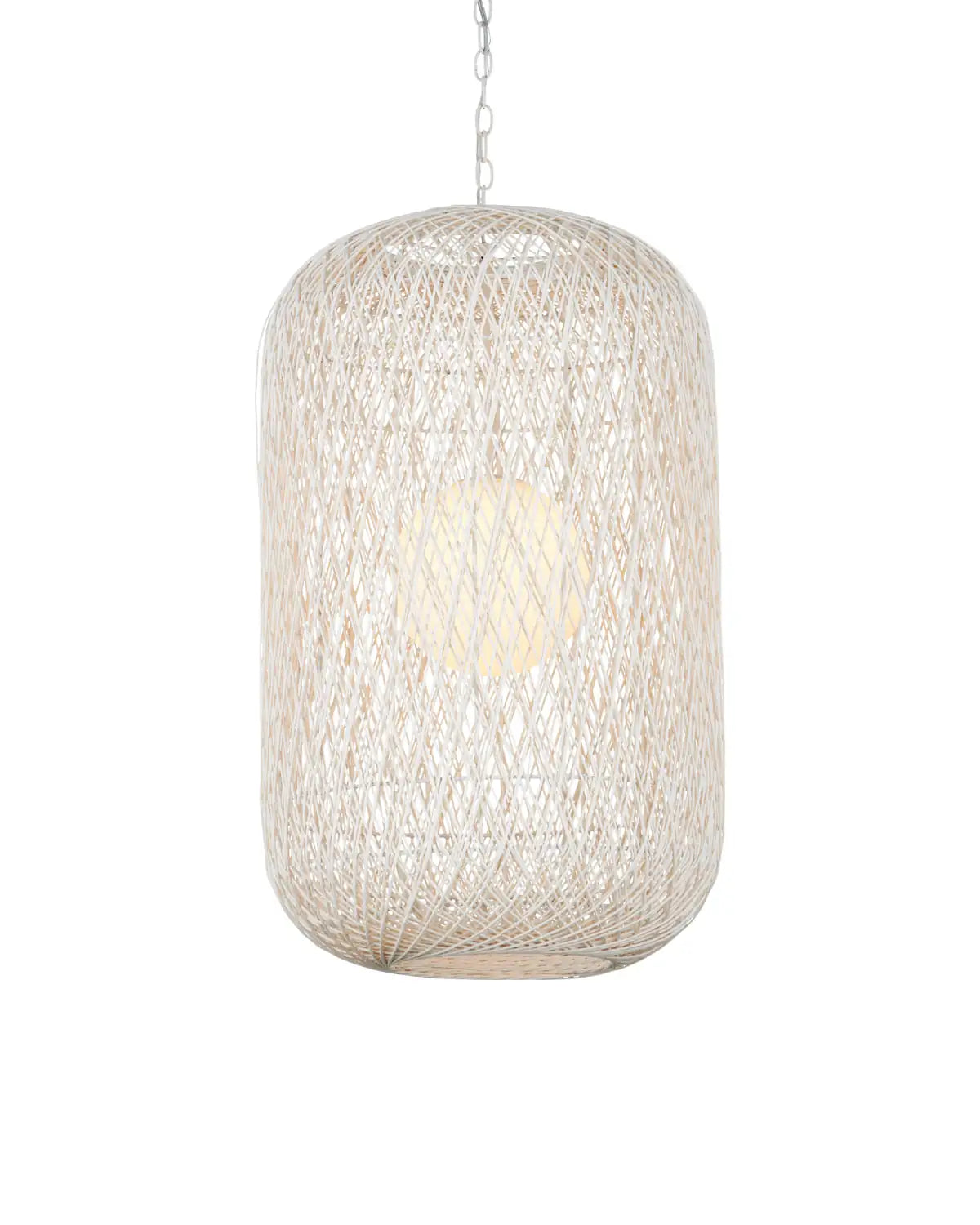CURREY & COMPANY, COCOON PENDANT, PENDANT LIGHT