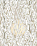 CURREY & COMPANY, COCOON PENDANT, PENDANT LIGHT