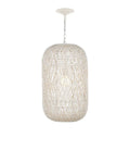 CURREY & COMPANY, COCOON PENDANT, PENDANT LIGHT