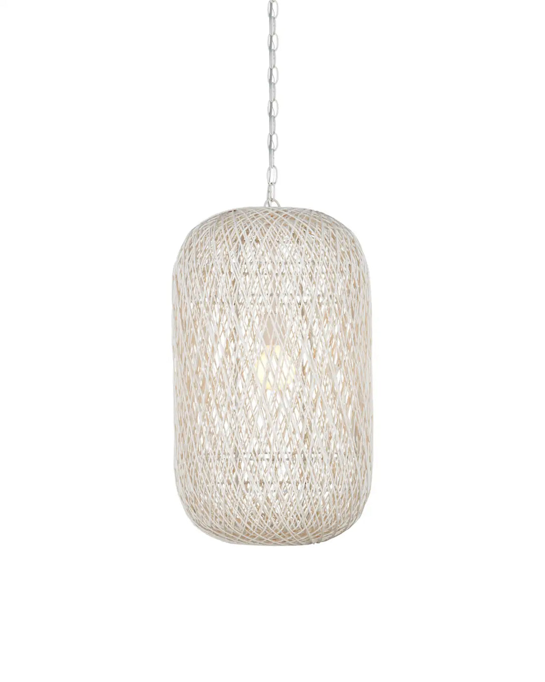 CURREY & COMPANY, COCOON PENDANT, PENDANT LIGHT