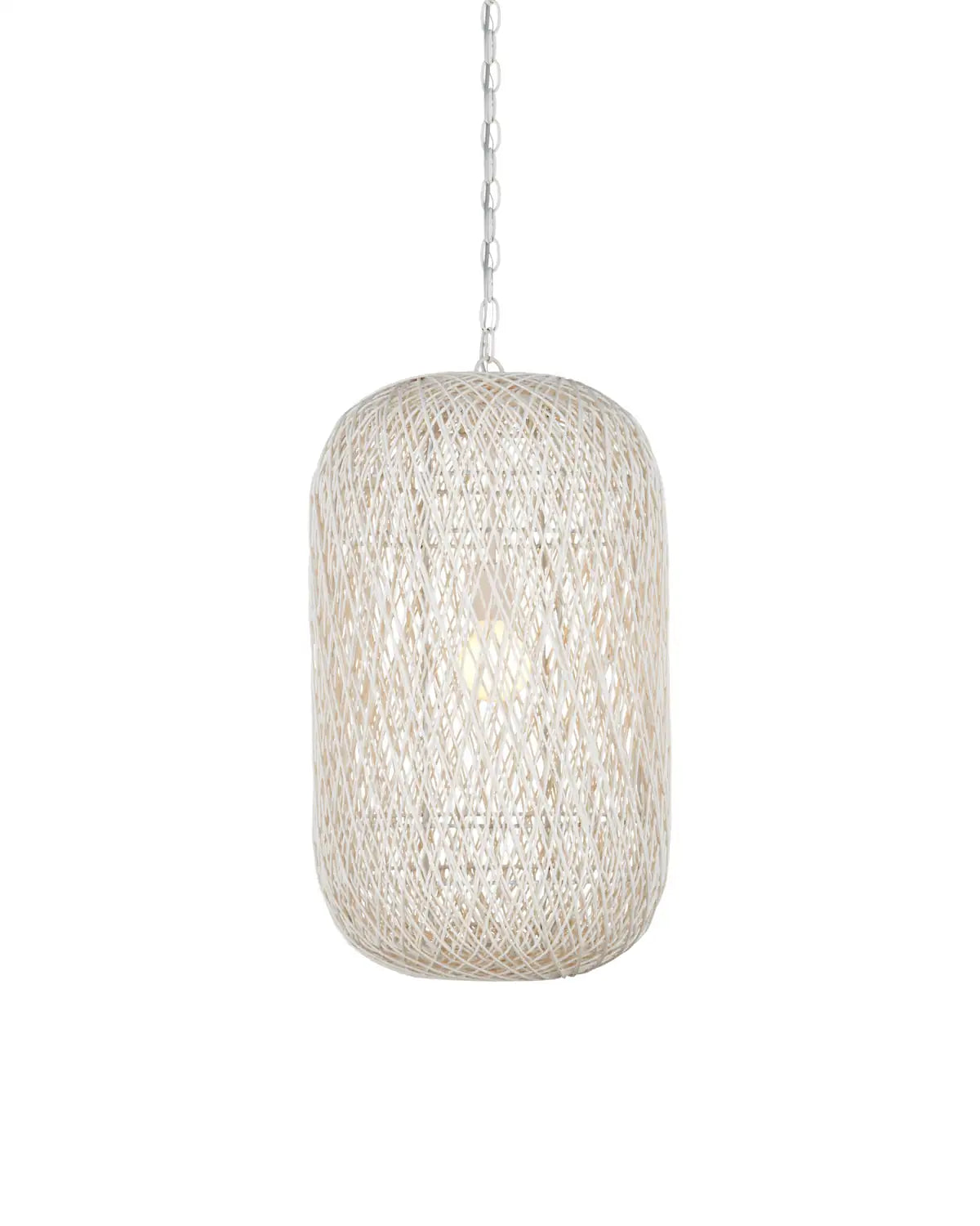 CURREY & COMPANY, COCOON PENDANT, PENDANT LIGHT