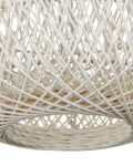 CURREY & COMPANY, COCOON PENDANT, PENDANT LIGHT