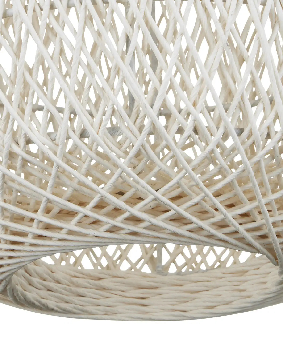 CURREY & COMPANY, COCOON PENDANT, PENDANT LIGHT