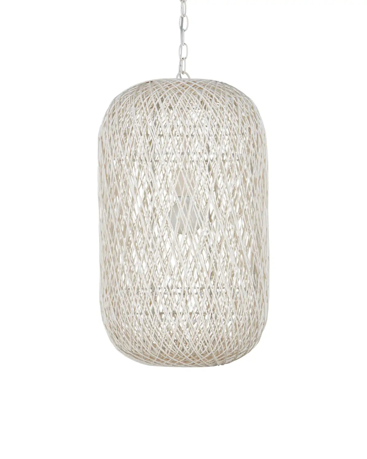 CURREY & COMPANY, COCOON PENDANT, PENDANT LIGHT