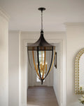 CURREY & COMPANY WYCOMBE LANTERN | 9000-1217