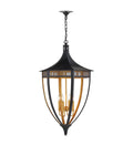 CURREY & COMPANY WYCOMBE LANTERN | 9000-1217