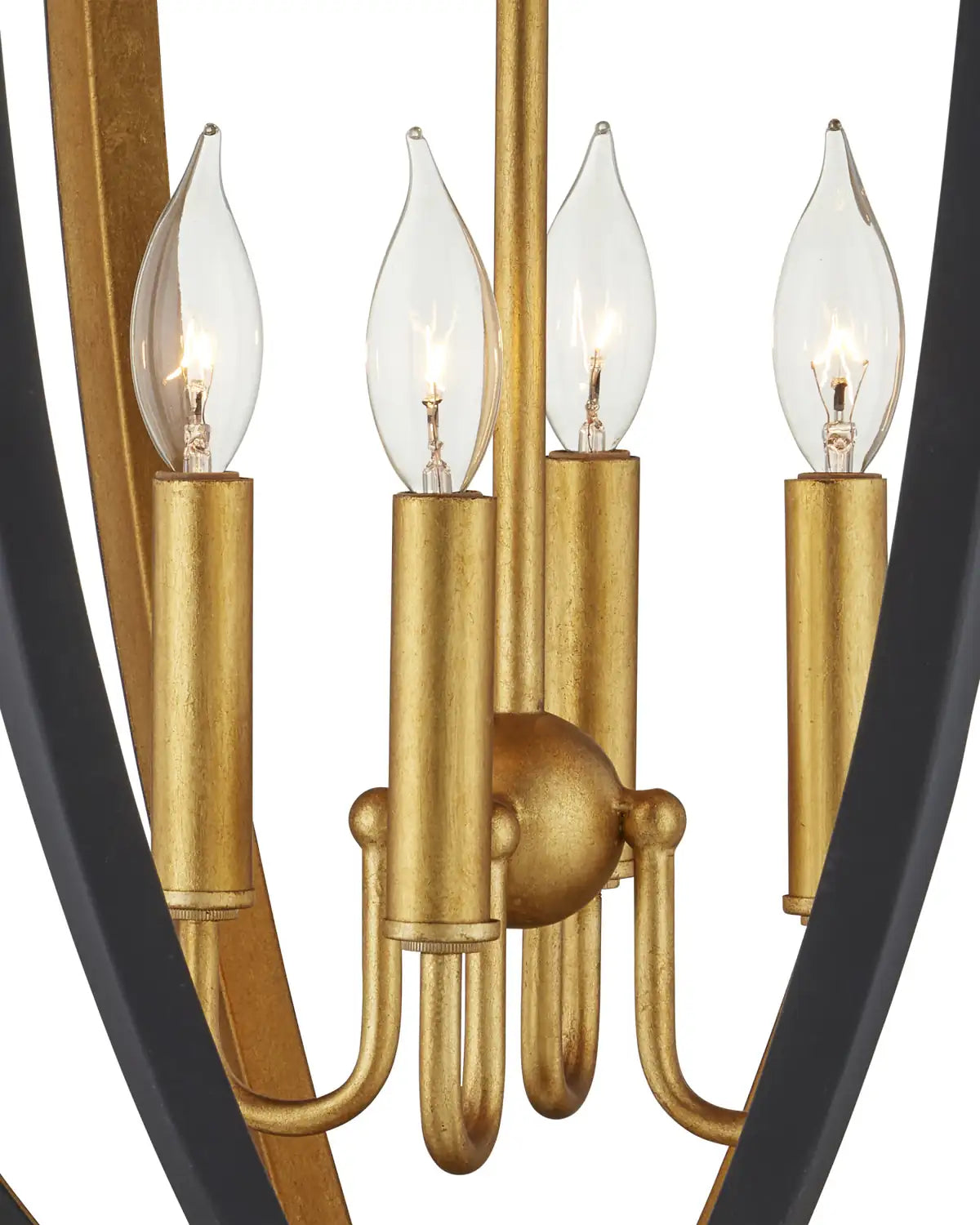CURREY & COMPANY WYCOMBE LANTERN | 9000-1217