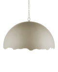 CURREY & COMPANY, TAMAGO PENDANT, PENDANT LIGHT