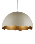 CURREY & COMPANY, TAMAGO PENDANT, PENDANT LIGHT