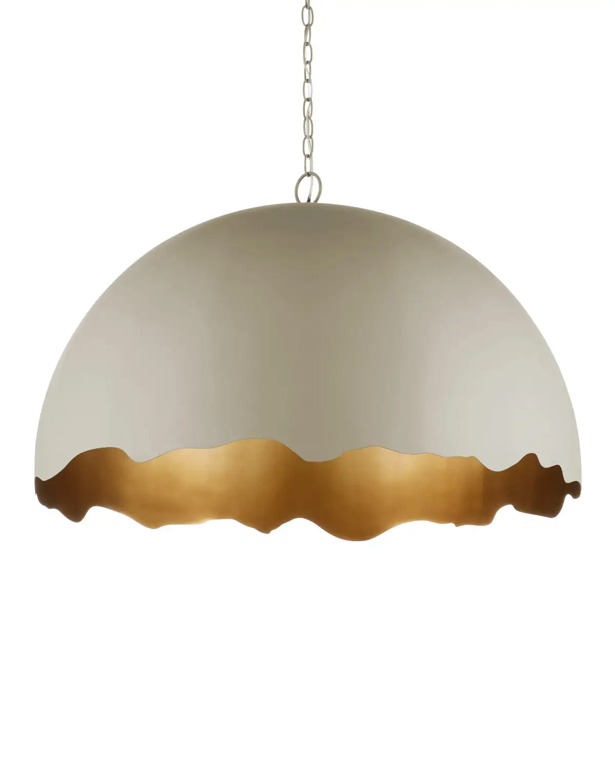 CURREY & COMPANY, TAMAGO PENDANT, PENDANT LIGHT