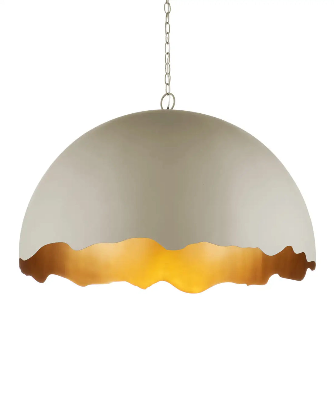 CURREY & COMPANY, TAMAGO PENDANT, PENDANT LIGHT