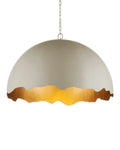 CURREY & COMPANY, TAMAGO PENDANT, PENDANT LIGHT