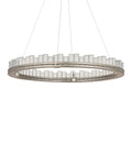 CURREY & COMPANY, PLEIADES CHANDELIER, CHANDELIER LIGHT