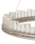 CURREY & COMPANY, PLEIADES CHANDELIER, CHANDELIER LIGHT
