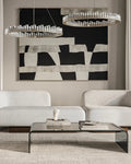 CURREY & COMPANY, PLEIADES CHANDELIER, CHANDELIER LIGHT