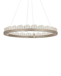 CURREY & COMPANY, PLEIADES CHANDELIER, CHANDELIER LIGHT