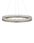 CURREY & COMPANY, PLEIADES CHANDELIER, CHANDELIER LIGHT
