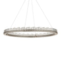 CURREY & COMPANY, PLEIADES CHANDELIER, CHANDELIER LIGHT
