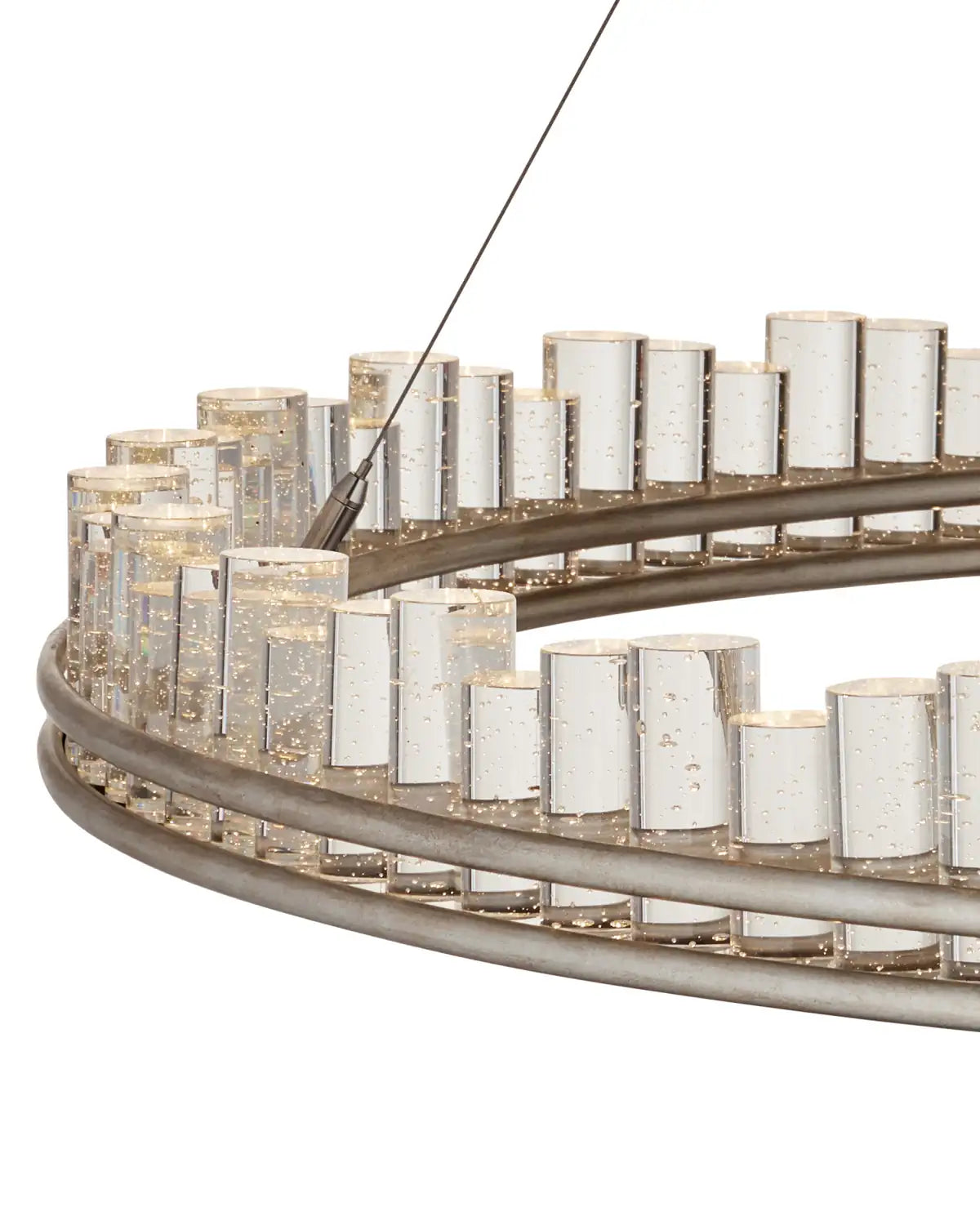 CURREY & COMPANY, PLEIADES CHANDELIER, CHANDELIER LIGHT