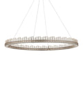 CURREY & COMPANY, PLEIADES CHANDELIER, CHANDELIER LIGHT