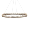 CURREY & COMPANY, PLEIADES CHANDELIER, CHANDELIER LIGHT