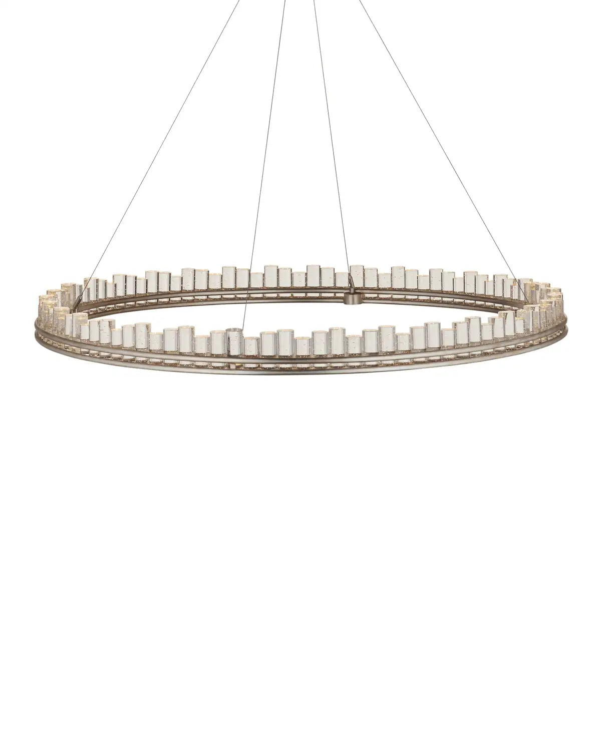 CURREY & COMPANY, PLEIADES CHANDELIER, CHANDELIER LIGHT