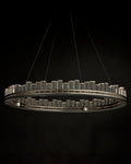 CURREY & COMPANY, PLEIADES CHANDELIER, CHANDELIER LIGHT
