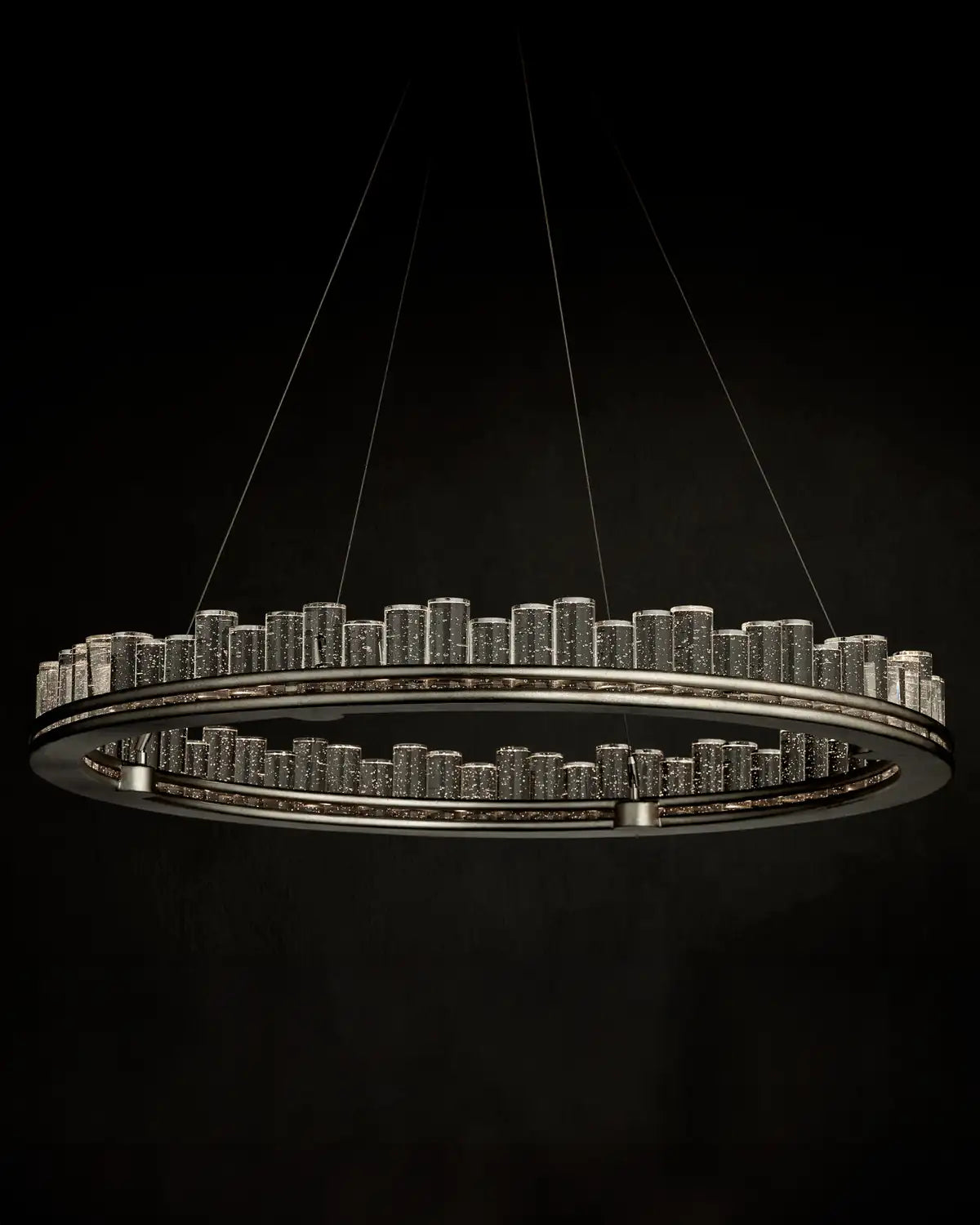 CURREY & COMPANY, PLEIADES CHANDELIER, CHANDELIER LIGHT